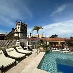 Amazing 7Br Mansion Inside Of The Walled City