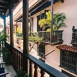 Amazing 7Br Mansion Inside Of The Walled City