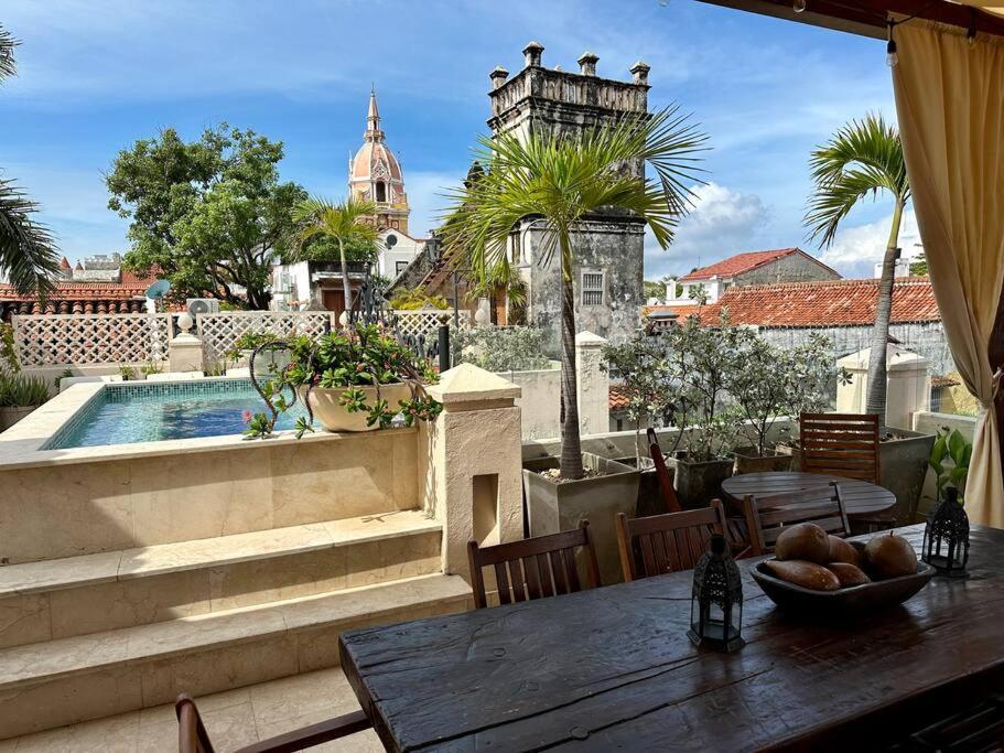 Amazing 7br Mansion Inside Of The Walled City *