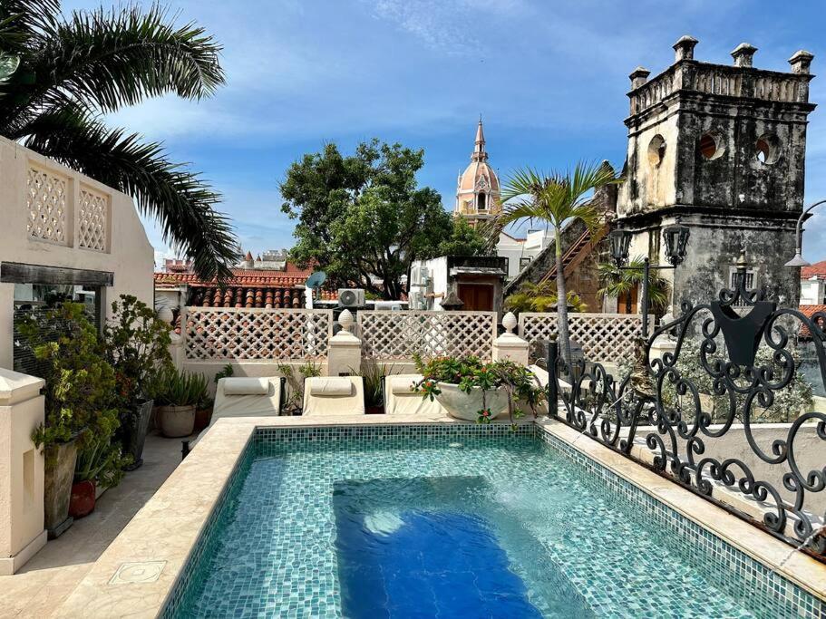 Amazing 7br Mansion Inside Of The Walled City *