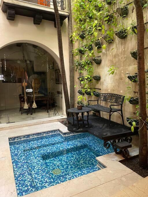 Villa Amazing 7br Mansion Inside Of The Walled City *