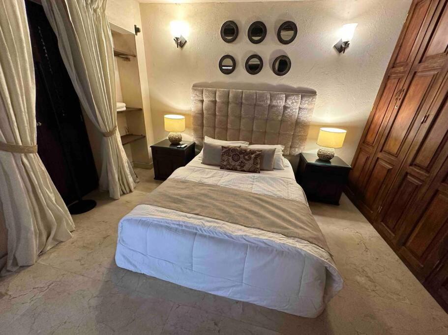 Amazing 7br Mansion Inside Of The Walled City *