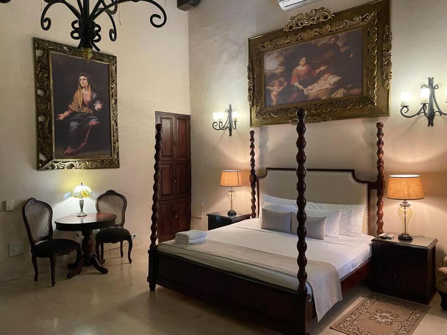 Villa Amazing 7br Mansion Inside Of The Walled City