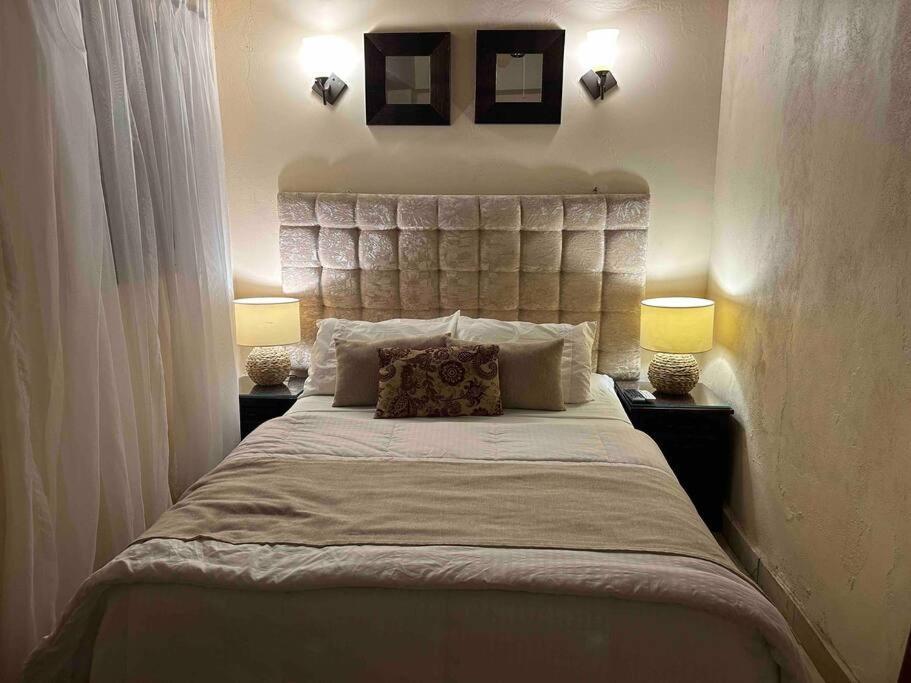 Amazing 7br Mansion Inside Of The Walled City Villa