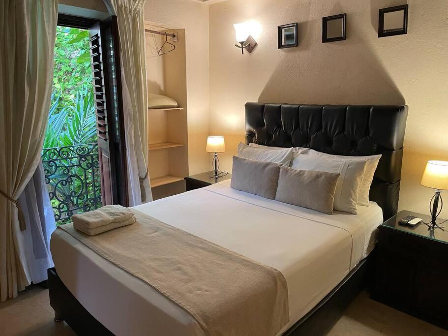 Villa Amazing 7br Mansion Inside Of The Walled City