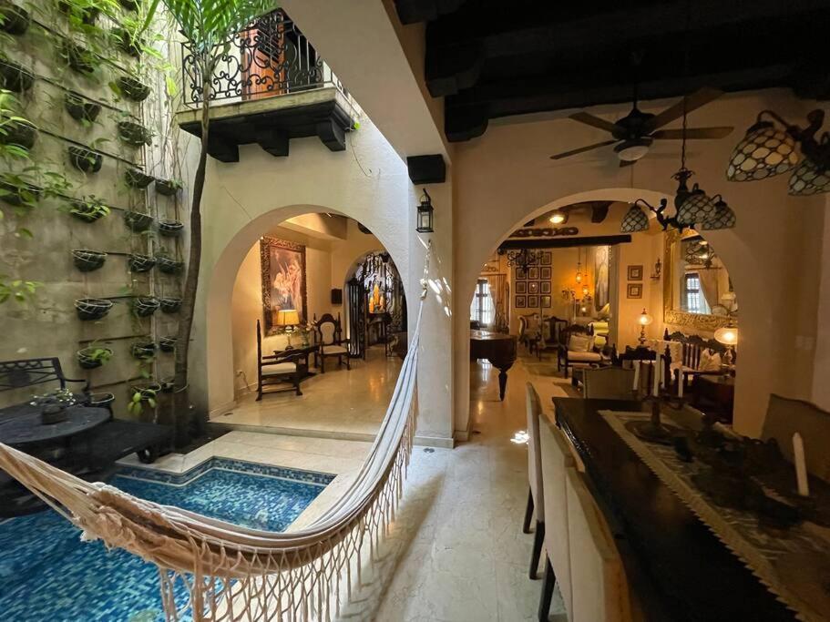 Villa Amazing 7br Mansion Inside Of The Walled City *
