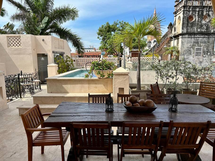 Villa Amazing 7br Mansion Inside Of The Walled City *